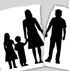 child custody illustration
