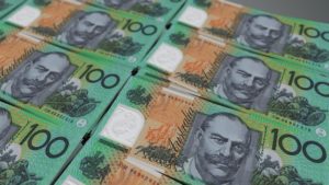 Australian dollar