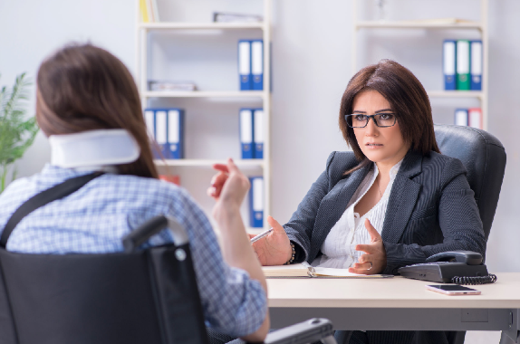 compensation lawyer